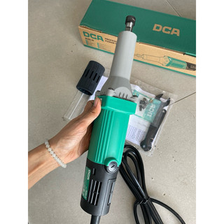 DCA 400w Máy mài khuôn mẫu ASJ02-25 <HÀNG CHÍNH HÃNG>