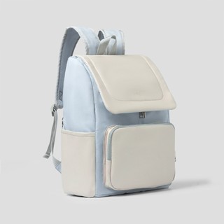 Balo Đi Học PAIX Nam Nữ Đựng Laptop Thời Trang Chống Nước | Midori For Man