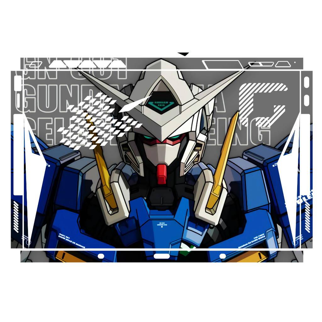 Skin dán One X Player X1 / X1 Mini mẫu Rise of Eros | Film 3M | có custom theo yêu cầu | OneXPlayer