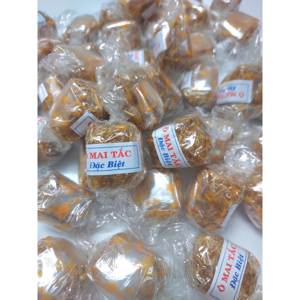 100g Ô Mai Tắc Đặc Biệt Siu ngon