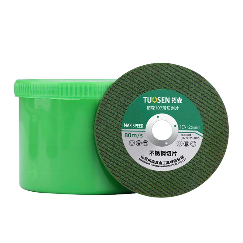 Lưỡi Cắt Sắt Cao Cấp Tuosen