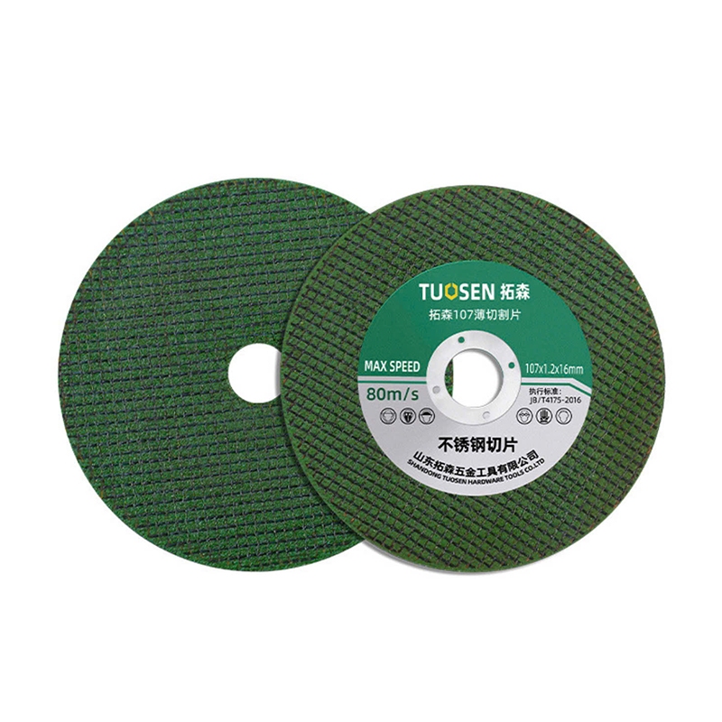 Lưỡi Cắt Sắt Cao Cấp Tuosen