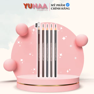Chì xé kẻ mày WODWOD - Eyebrow Pencil - Sắc nét chuyên dùng cho Makeup trang điểm