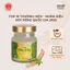 Set 10 Hũ Yến Chưng Nhân Sâm Cao Cấp, Yến 25% Tặng Kèm 2 Hũ