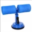 Dụng cụ tập cơ gập bụng chữ T đa năng có đế hút chân không, TẬP BỤNG ĐỂ CHÂN - TAPBUNG023