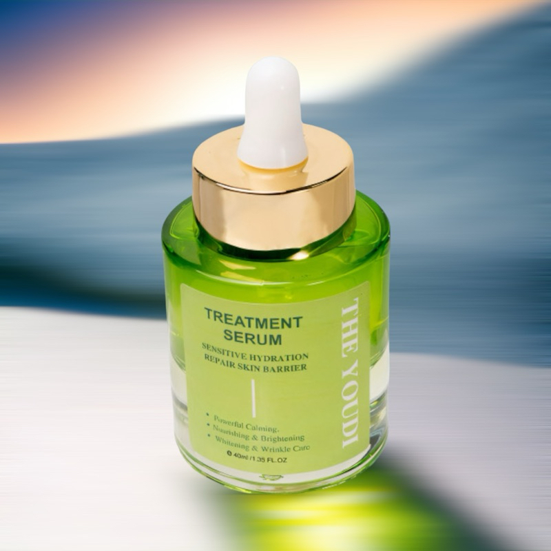 YOUDI Serum Dưỡng Trắng Mờ  Sạm Gấp Đôi Niacinamide B3 + Alpha Arbutin + Vitamin C Dưỡng Ẩm  40ml