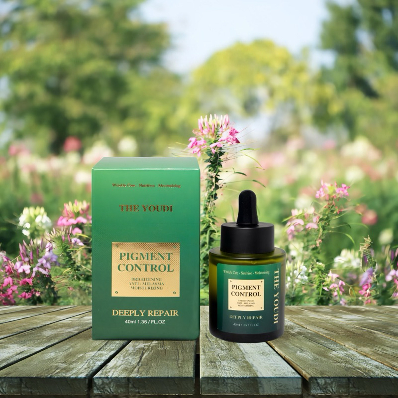 YOUDI Serum Giảm Nám Tàn Nhang Đốm Nâu Và Dưỡng Trắng Da 40ml
