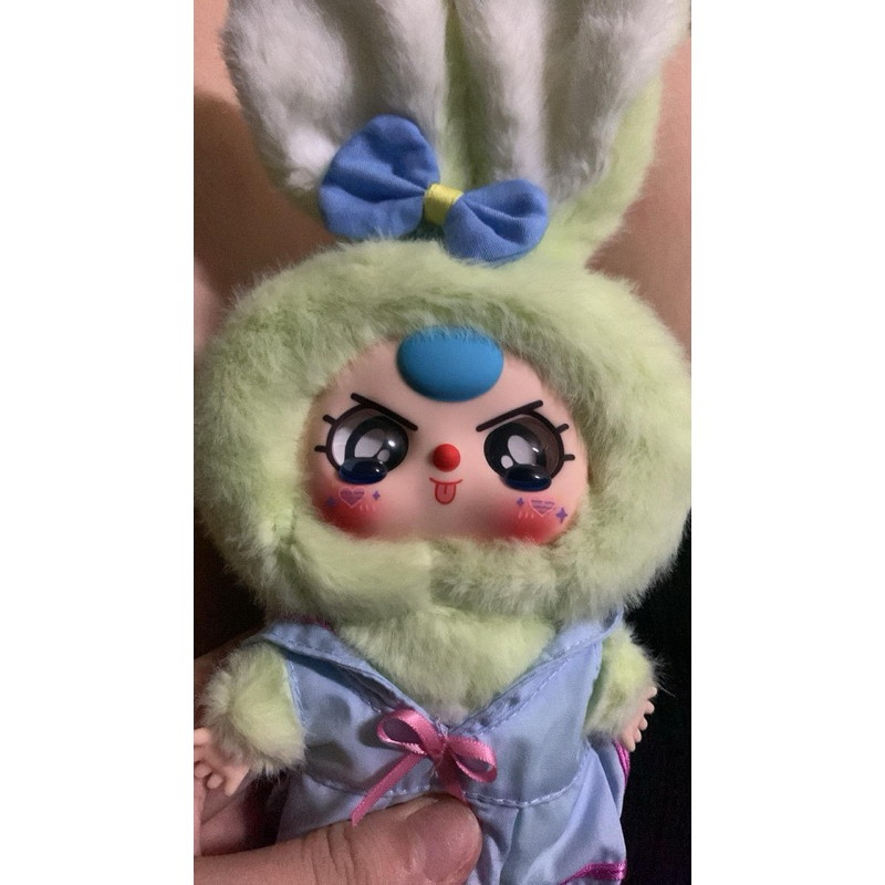 pass macaron xanh bơ mắt rưng | Shopee Việt Nam