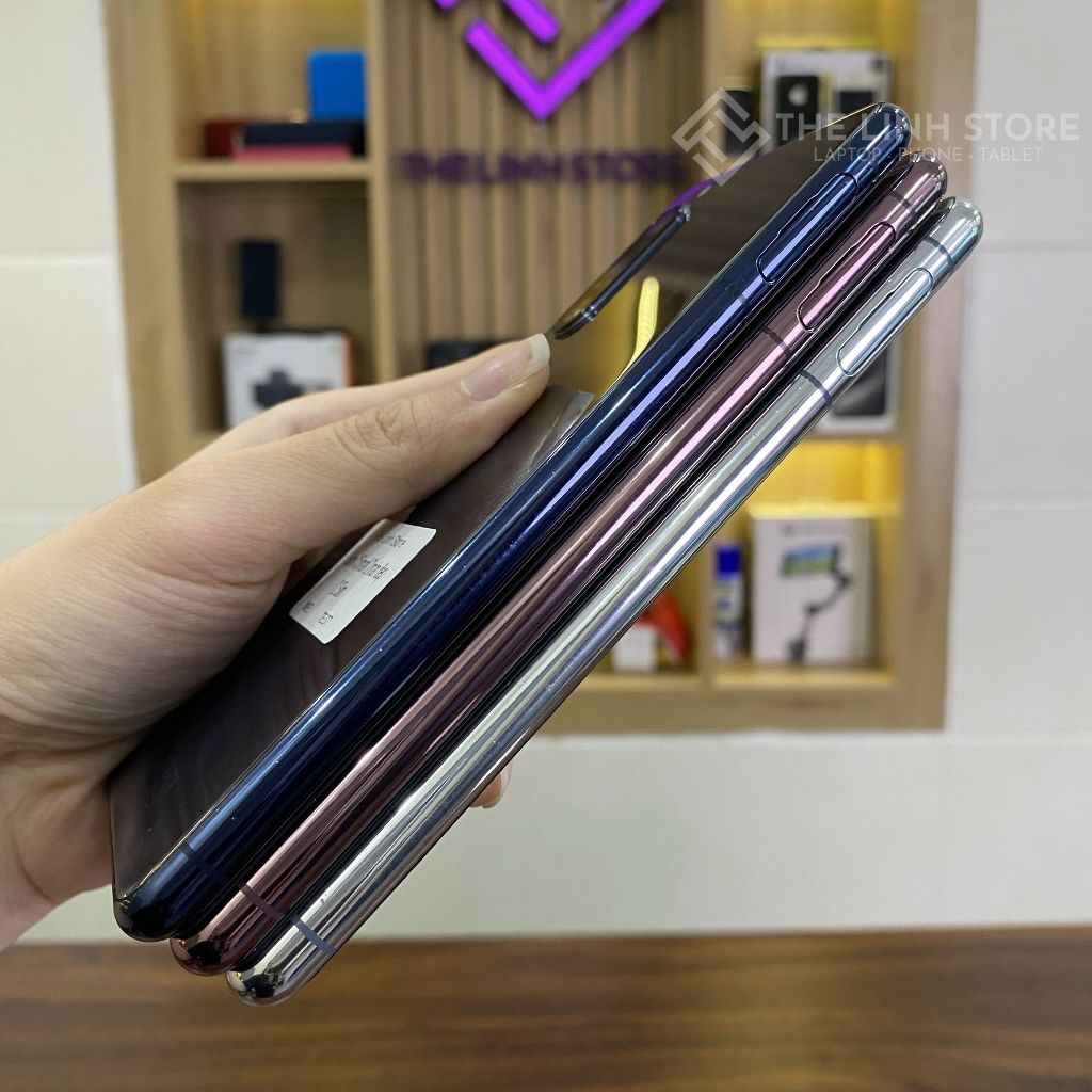 Điện thoại Sony Xperia 5 II (X5 Mark 2) 2 Sim màn OLED 120Hz - Snap 865 ram 8G 128G | BigBuy360 - bigbuy360.vn