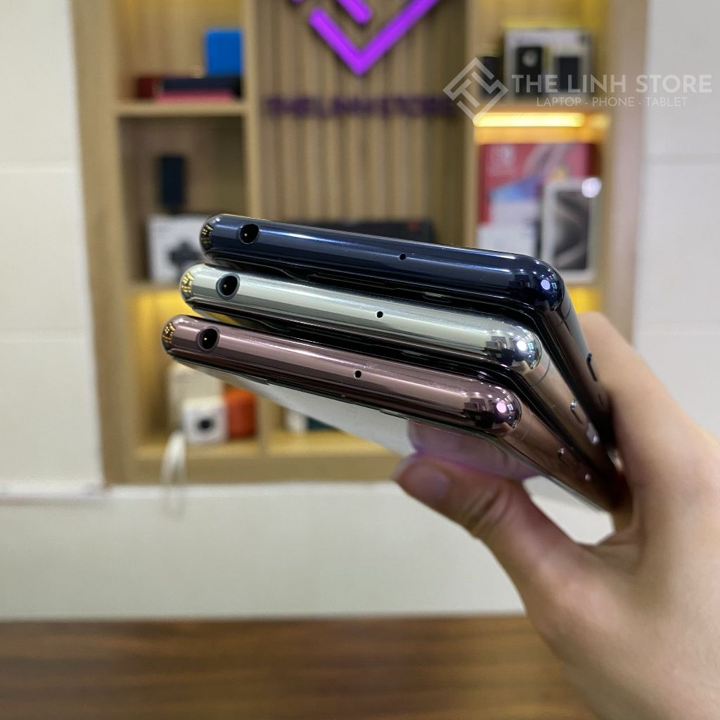 Điện thoại Sony Xperia 5 II (X5 Mark 2) 2 Sim màn OLED 120Hz - Snap 865 ram 8G 128G | BigBuy360 - bigbuy360.vn
