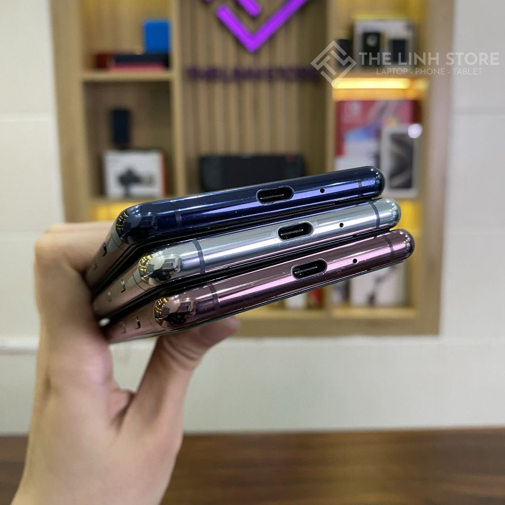Điện thoại Sony Xperia 5 II (X5 Mark 2) 2 Sim màn OLED 120Hz - Snap 865 ram 8G 128G | BigBuy360 - bigbuy360.vn