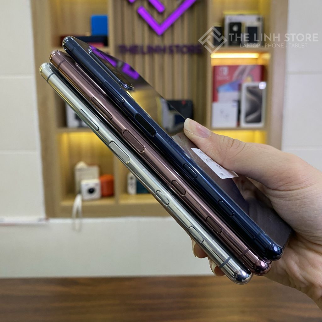 Điện thoại Sony Xperia 5 II (X5 Mark 2) 2 Sim màn OLED 120Hz - Snap 865 ram 8G 128G | BigBuy360 - bigbuy360.vn