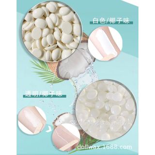 [TẶNG 100G] NỒI PRO nấu sáp wax lông,công suất lớn nấu được nhiều sáp, tiện lợi dễ sử dụng lyihome