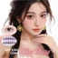 Mi Giả Không Cần Keo MLEN DIARY ( Bộ Sưu Tập Các Loài Hoa ) - Mi Cụm Mềm Mại Tự Nhiên, Có Thể Tái Sử Dụng
