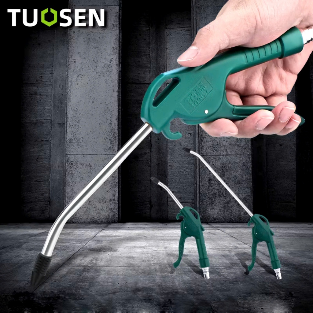 Súng Xịt Hơi Tuosen - Xịt Hơi Khí Nén, Xịt Vệ Sinh Bề Mặt
