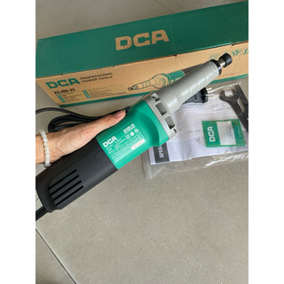 25mm Máy mài khuôn 750W DCA ASJ06-25