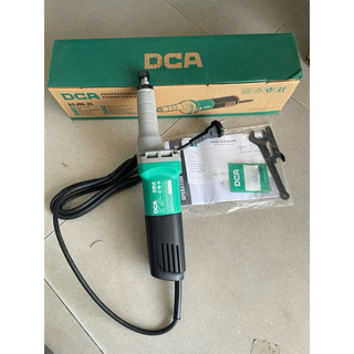 25mm Máy mài khuôn 750W DCA ASJ06-25