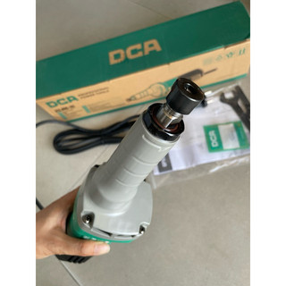 25mm Máy mài khuôn 750W DCA ASJ06-25