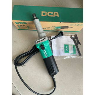 25mm Máy mài khuôn 750W DCA ASJ06-25