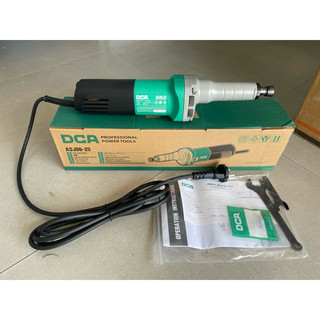 25mm Máy mài khuôn 750W DCA ASJ06-25