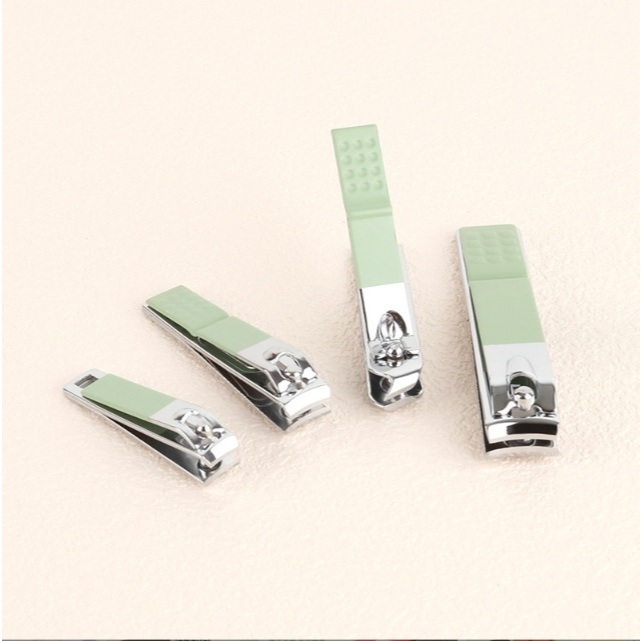 Bộ Bấm Móng Tay bấm móng chân 22 Món - BMT007a