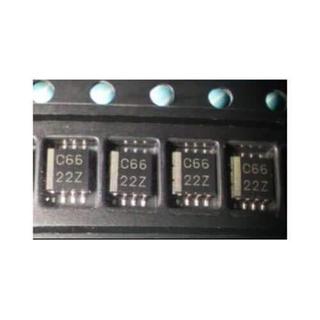 EPROM micro TSSOP8 4.4mm IC nhớ EPROM micro 93c56 c66 c76 c86 24c02 c04 c16 c32