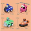 Đồ Chơi Chó Cứu Hộ, Đồ Chơi Bé trai Biệt Đội Chó Cứu Hộ Paw Patrol 9 con Nhựa ABS