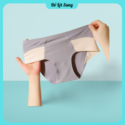 Quần lót su, Quần lót su kiểu mới 002