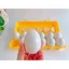 Trò chơi trứng matching egg, sét trứng ghép đôi sét trứng matching đầu đời cho bé loại cao cấp có khay đựng 12 quả to