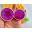 Trò chơi trứng matching egg, sét trứng ghép đôi sét trứng matching đầu đời cho bé loại cao cấp có khay đựng 12 quả to