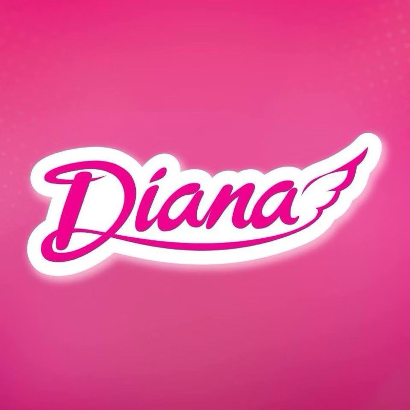 [MỚI] Combo 2 băng vệ sinh quần Diana Sensi chống tràn 360 size M-L (12 miếng/gói)18Mieng/ goi