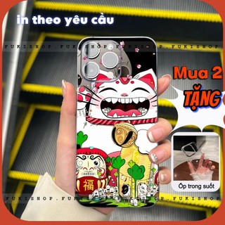 Miếng dán Skin Mặt lưng Sau Mèo MS05 FULL VIỀN Dành Cho Các dòng ANDROID , 16 pro max 15 pro max 14 pro max