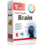 HOẠT HUYẾT BRAIN Y PHÚC- tăng cường tuần hoàn máu não, đau đầu, giảm mệt mỏi, hoa mắt , chóng mặt - hộp 30 viên