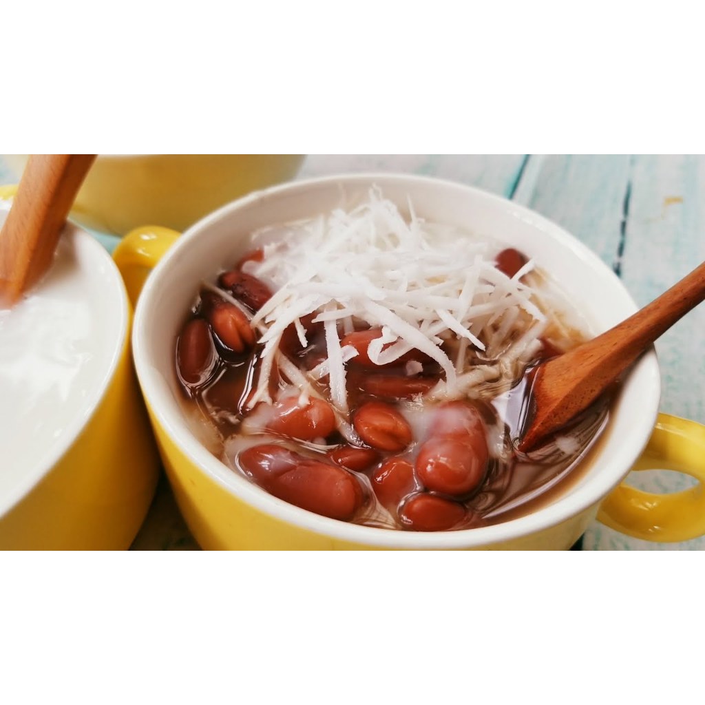 [SỈ] 10KG ĐẬU ĐỎ (xích tiểu đậu / hồng đậu) NGUYÊN HẠT HÀNG CHUẨN ĐẸP _ Đậu đỏ giá sỉ _ nông sản giá sỉ _nông sản giá rẻ