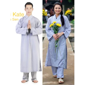 Áo Tràng # Áo Khoác # Nam Nữ