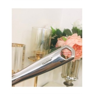 Muôi múc kem Chockmen [113] inox 18/10 cao cấp siêu dày bền bỉ  CKM113