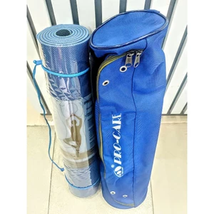 Túi Đựng Thảm Tập Yoga PRO-CARE Vải Bố Cao Cấp Chống Thấm Nước - Dành Cho Thảm Tập Độ Dày Dưới 6mm
