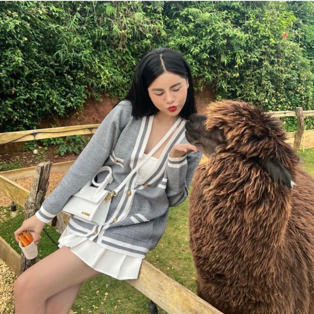 CARDIGAN RAINBOW TÍ NGOAN (NEWTAG) | BigBuy360 - bigbuy360.vn