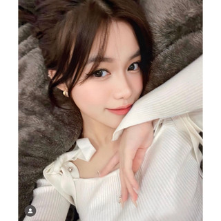 ÁO BABYDOLL BUỘC NƠ TÍ NGOAN