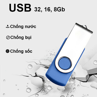 USB 32Gb 16Gb 8Gb chống nước, chống sốc, chống bụi