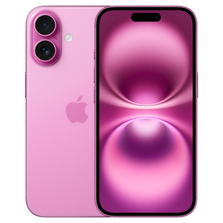 Ảnh Điện Thoại Apple Iphone 16 128GB/256GB/512GB - Hàng Chính Hãng [Futureworld-AAR] 2