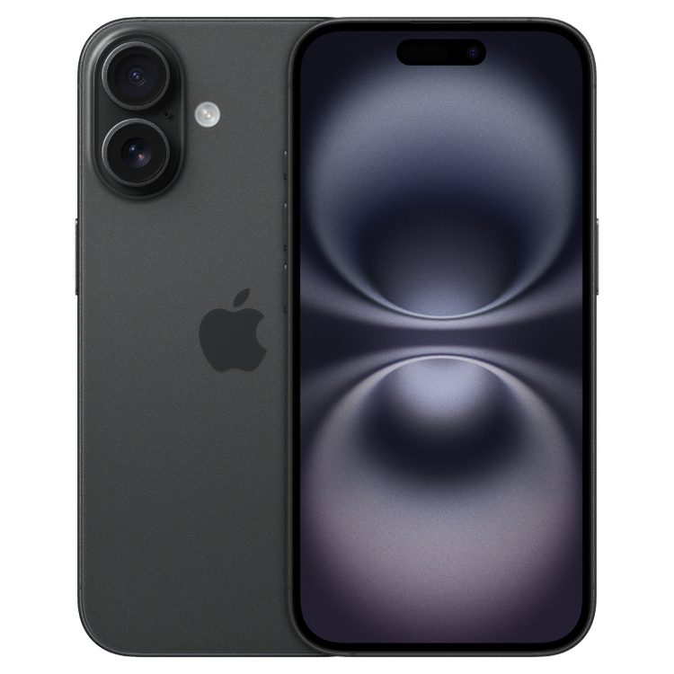 Ảnh Điện Thoại Apple Iphone 16 Plus 128GB/256GB/512GB - Hàng Chính Hãng [Futureworld-AAR] 1