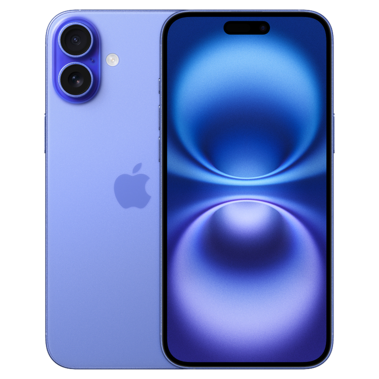 Ảnh Điện Thoại Apple Iphone 16 Plus 128GB/256GB/512GB - Hàng Chính Hãng [Futureworld-AAR] 3