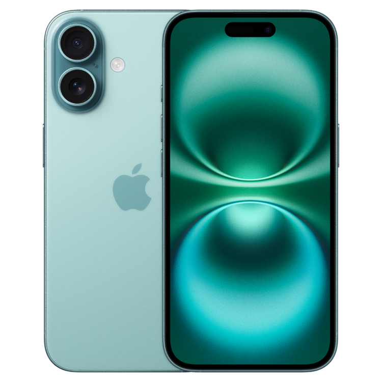 Ảnh Điện Thoại Apple Iphone 16 Plus 128GB/256GB/512GB - Hàng Chính Hãng [Futureworld-AAR] 4