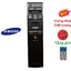 tay điều khiển remote từ xa tivi samsung chuột bay BN1220 dòng JU Fullbox hàng mới-kèm pin
