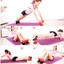 DỤNG CỤ TẬP BỤNG CHỮ T ĐẾ CHÂN, Dụng cụ tập cơ bụng eo gym thể thao giảm béo tại nhà chữ T: DUNGCUTAPBUNG13