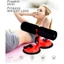 DỤNG CỤ TẬP BỤNG CHỮ T ĐẾ CHÂN, Dụng cụ tập cơ bụng eo gym thể thao giảm béo tại nhà chữ T: DUNGCUTAPBUNG13