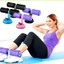 DỤNG CỤ TẬP BỤNG CHỮ T ĐẾ CHÂN, Dụng cụ tập cơ bụng eo gym thể thao giảm béo tại nhà chữ T: DUNGCUTAPBUNG13