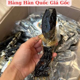 [500 GRAM] Hồng Sâm Hàn Quốc Nguyên Củ 6 Năm Tuổi Tẩm Mật Ong Giúp Bồi Bổ Nguyên Khí
