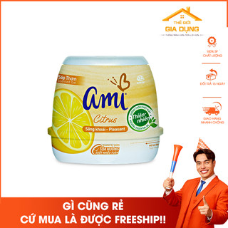Sáp thơm AMI thơm phòng chất khử mùi phòng